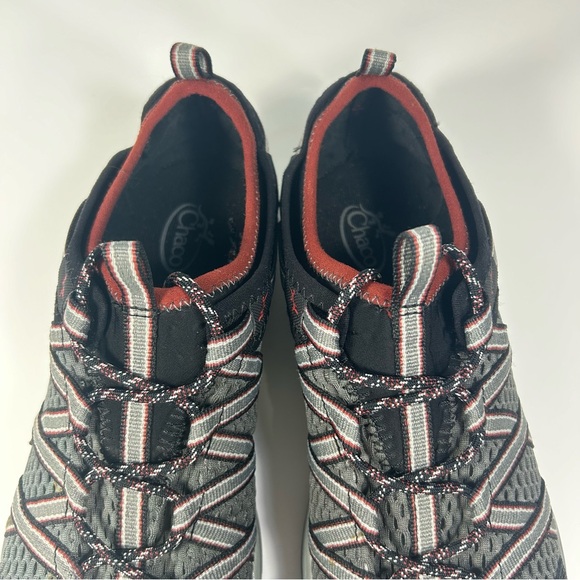 Chaco Outcross Evo 2 Light Weight Outdoor Trail Hiking Shoes J104933; Men’s Sz 9 - Picture 12 of 15